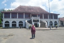 Museum Sultan Badaruddin II
